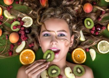 Натуральные витамины для женщин: ключевые достоинства и виды