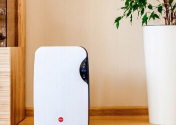 Види та вибір осушувачів повітря, для чого застосовуються і переваги