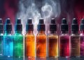 Жидкости для подов: найдите свой идеальный вкус в украинском вейп шопе