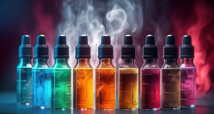 Жидкости для подов: найдите свой идеальный вкус в украинском вейп шопе