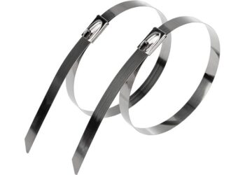 Металлические стяжки: преимущества и особенности применения в промышленных условиях