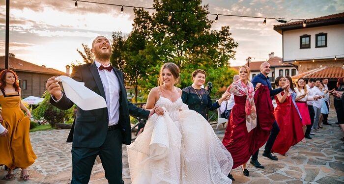 Organizing a wedding in Bulgaria: interesting ideas and useful tips