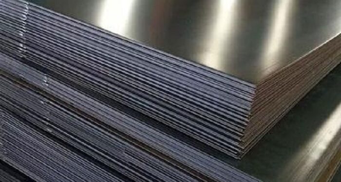 Стальной лист инструментальный