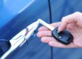 Everything you need to know about car key repair