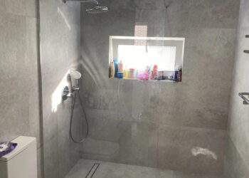 Перегородки для душа