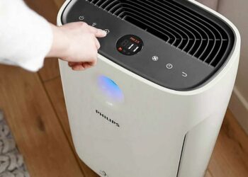 Очистители воздуха для дома: основные виды и рекомендации по выбору