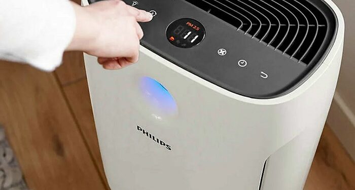 Очистители воздуха для дома: основные виды и рекомендации по выбору