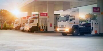 Переваги та особливості компанії SC Formula для бізнесу та водіїв України