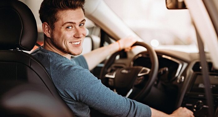 Быстро и эффективно: как получить водительское удостоверение в «Константе ГС»