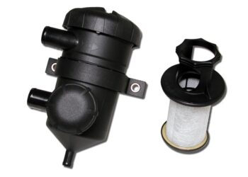 Как правильно используются маслоотделители: основные принципы и особенности работы