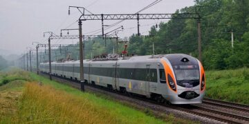 Покупка билетов на поезд в режиме онлайн: основные этапы и преимущества