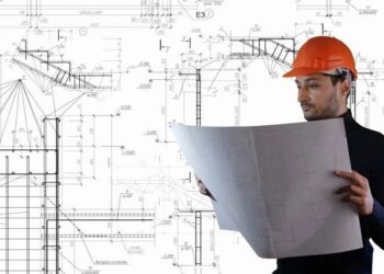 Methods of extracting information from drawings: basic rules and nuances