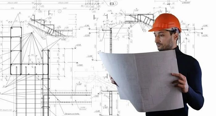 Methods of extracting information from drawings: basic rules and nuances