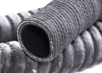 Рукав напірно-всмоктуючий, ВОДА, 5 атм: призначення та технічні особливості