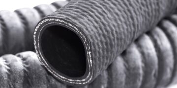 Рукав напірно-всмоктуючий, ВОДА, 5 атм: призначення та технічні особливості