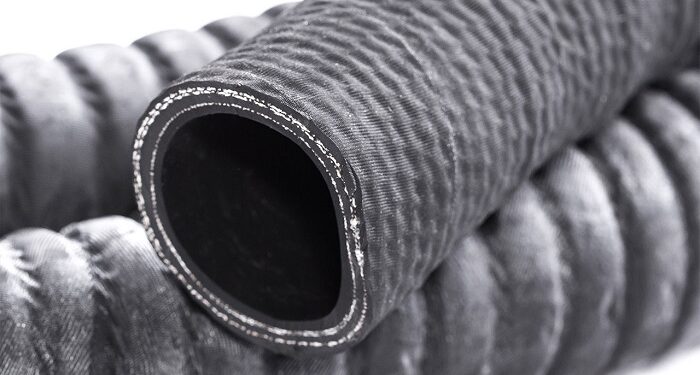 Рукав напірно-всмоктуючий, ВОДА, 5 атм: призначення та технічні особливості