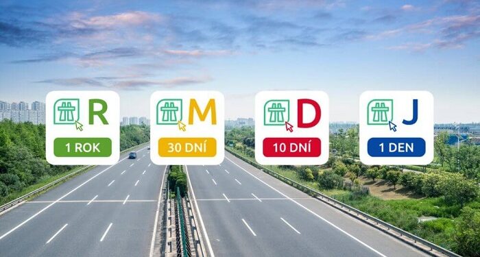 eDalnice and Dálniční známka 2026: Czechia’s smart road to digital infrastructure