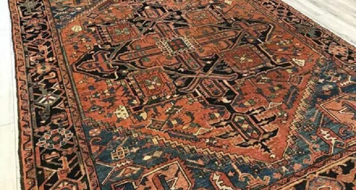 Are Persian rugs still worth the investment in 2025