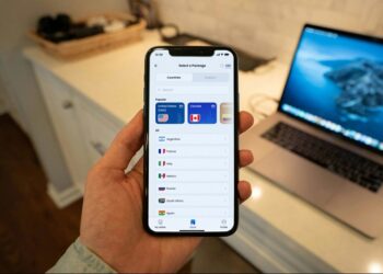 RedDogFish eSIM – a simple and reliable connection for hassle-free travel